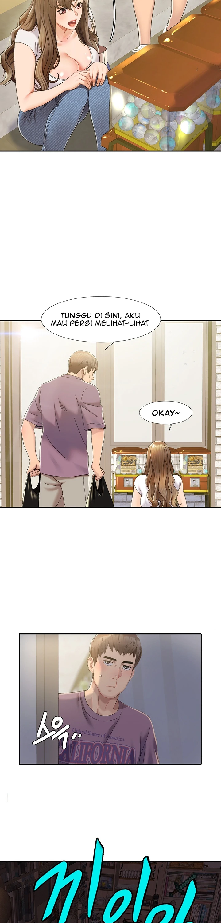 Neulsome Studio Chapter 01 - Page 29